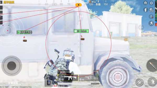 和平精英外挂《番茄》全网唯一独家裸奔内置防封的科技