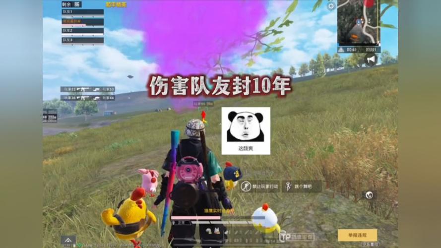 和平精英外挂【虎牙直装】人物透视 锁死自瞄 子弹追踪 雷达预警 掩体变色 物资显示 载具显示